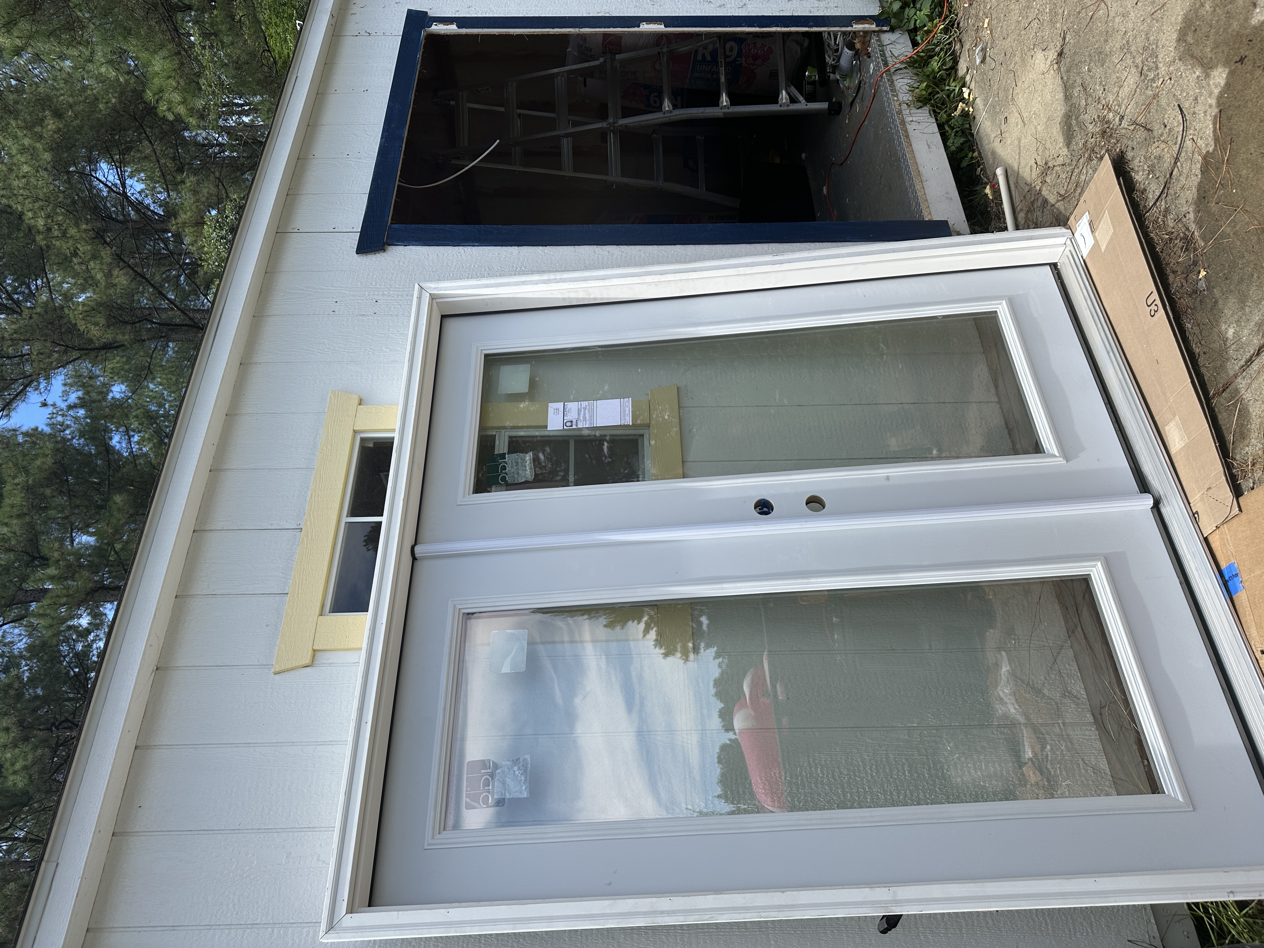 Studio Conversion